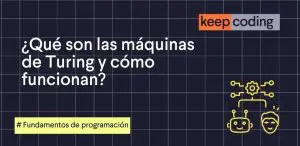 Máquinas de Turing