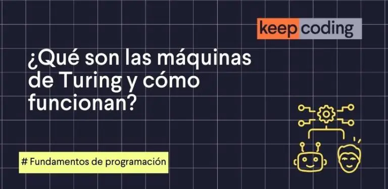 Máquinas de Turing