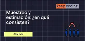 Muestreo y estimación