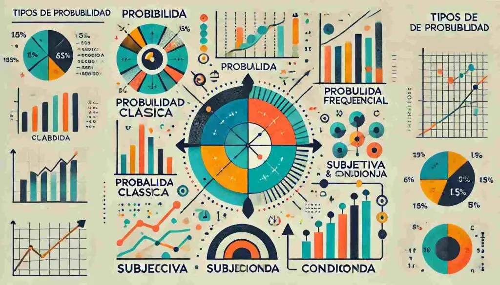 Tipos de probabilidad