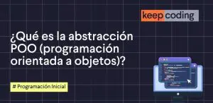 abstraccion poo