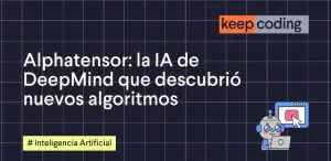 alphatensor