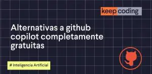 alternativas a github copilot