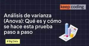 Análisis de varianza (Anova): Qué es y cómo se hace esta prueba paso a paso