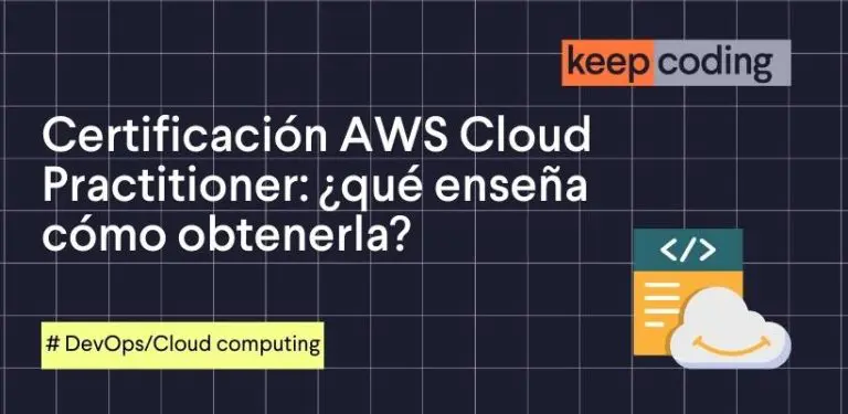 aws cloud practitioner