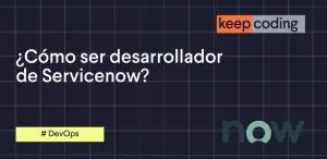 como ser desarrollador de servicenow