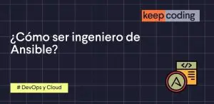 como ser ingeniero de ansible