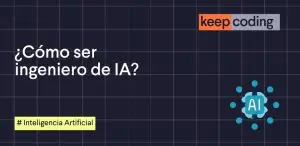 como ser ingeniero de ia generativa