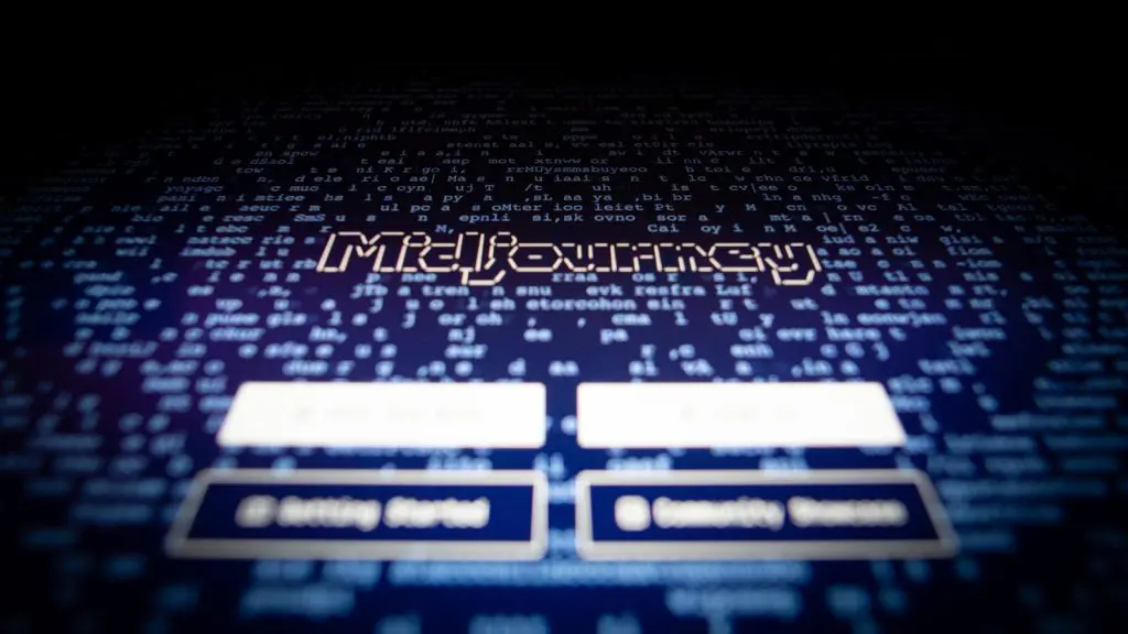 9 sitios para ver imágenes creadas con inteligencia artificial 2 midjourney