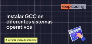 instalar gcc