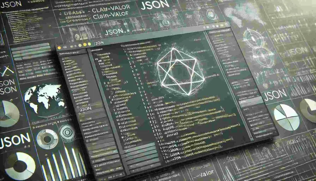¿Qué es json.parse y cómo usarlo? 1 JSON.parse()