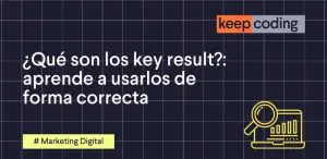 key result