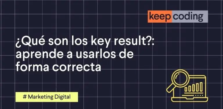 key result