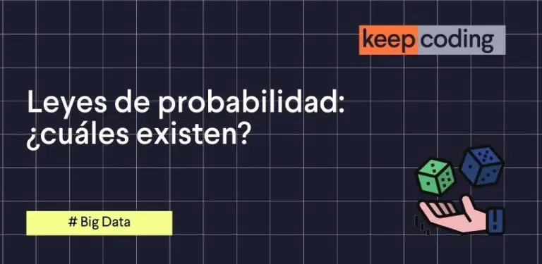 leyes de probabilidad