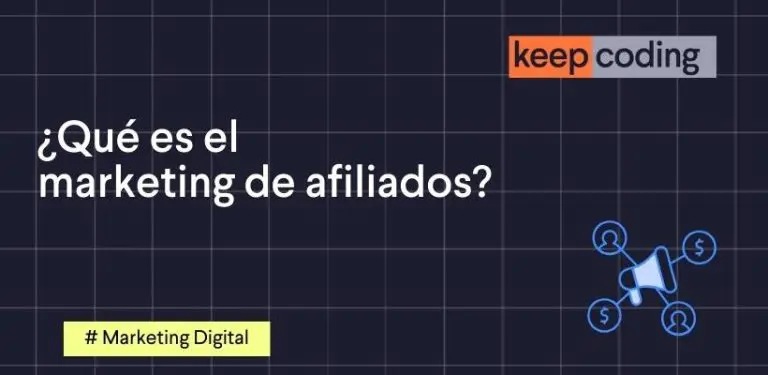 marketing de afiliados