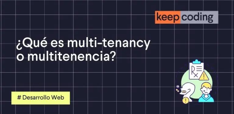 multi-tenancy