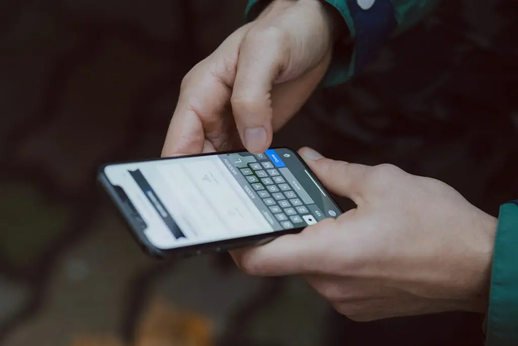 ¿Qué es el desarrollo de aplicaciones móviles? 1 desarrollo de apps moviles