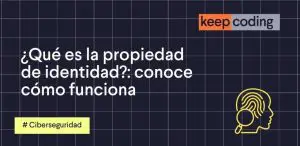 propiedad de identidad