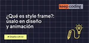 style frame