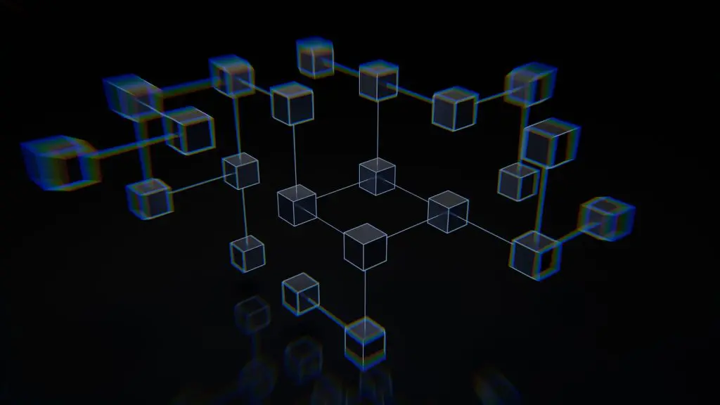 ¿Qué es la tecnología blockchain? 1 blockchain