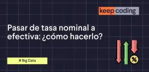 paser de tasa nominal a efectiva