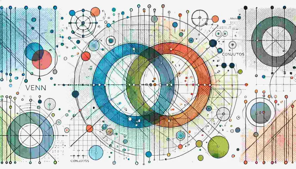 ¿Qué es la teoría de conjuntos? 1 teoría de conjuntos