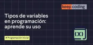 tipos de variables en programacion