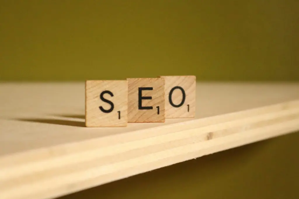 ¿Qué es el Marketing Digital y cómo funciona? 2 SEO