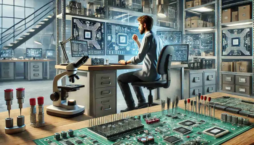 ¿Cómo ser ingeniero de diseño de PCB? 1 ¿Cómo ser ingeniero de diseño de PCB?