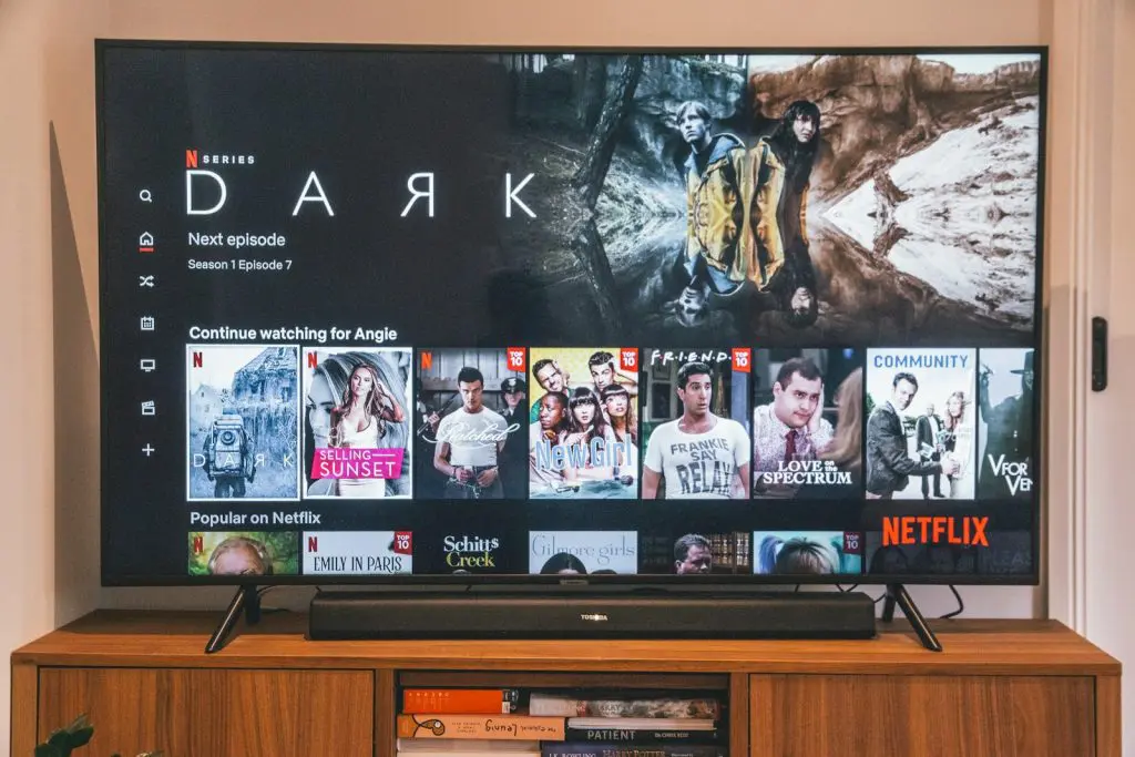 MLOps: la clave para llevar tus modelos de machine learning a producción con éxito 3 netflix