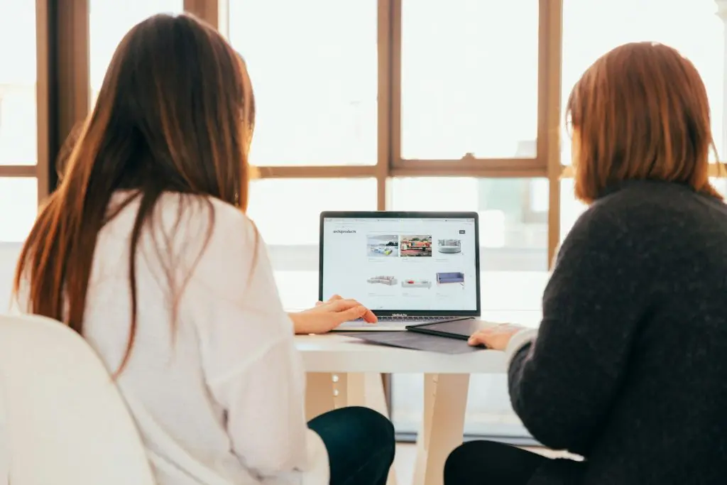 ¿Cómo hacer un sitio web accesible desde el principio? 1 sitio web accesible