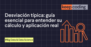 desviación típica
