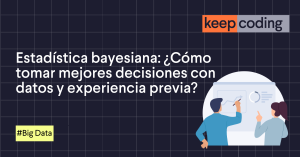 estadística bayesiana