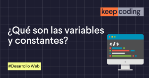 que es una variable y una constante
