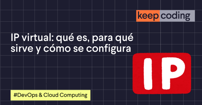 IP virtual