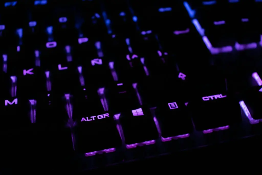 ¿Qué son las hotkeys?: Atajos de teclado que aceleran tu trabajo 1 hotkeys