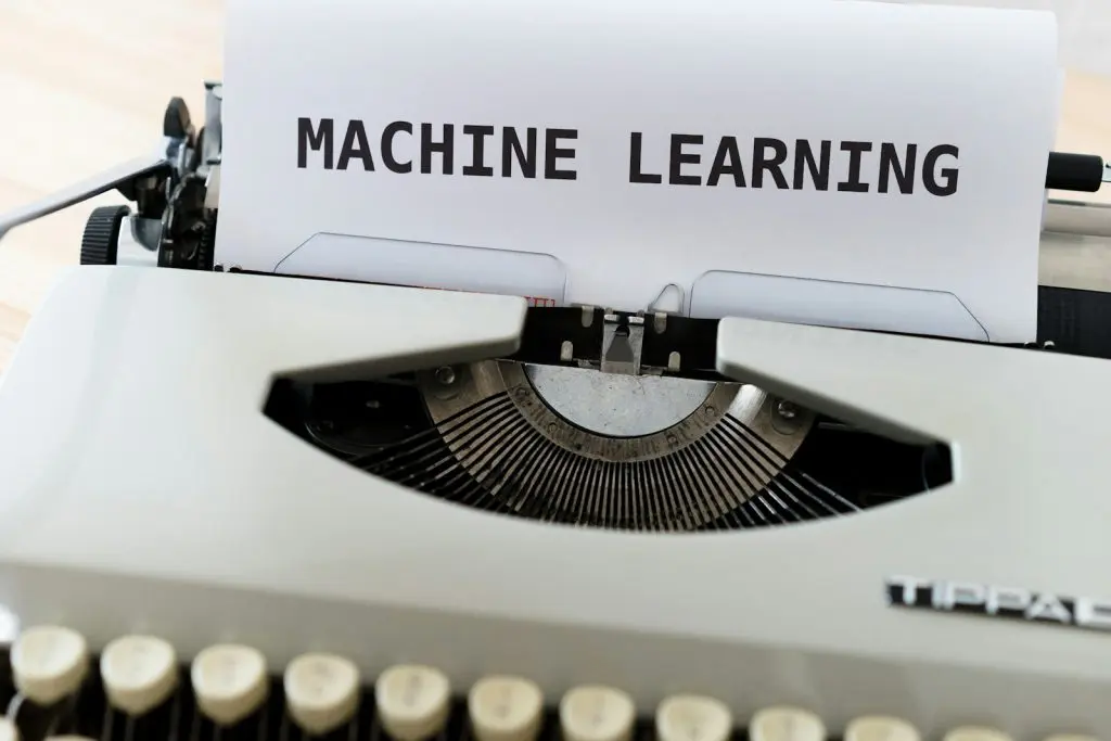 4 tipos de aprendizaje automático 1 tipos de aprendizaje automático