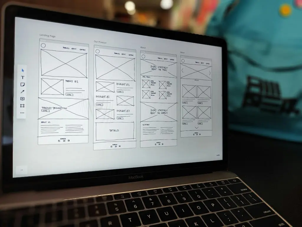 ¿Qué es style frame?: úsalo en diseño y animación 1 Style frame
