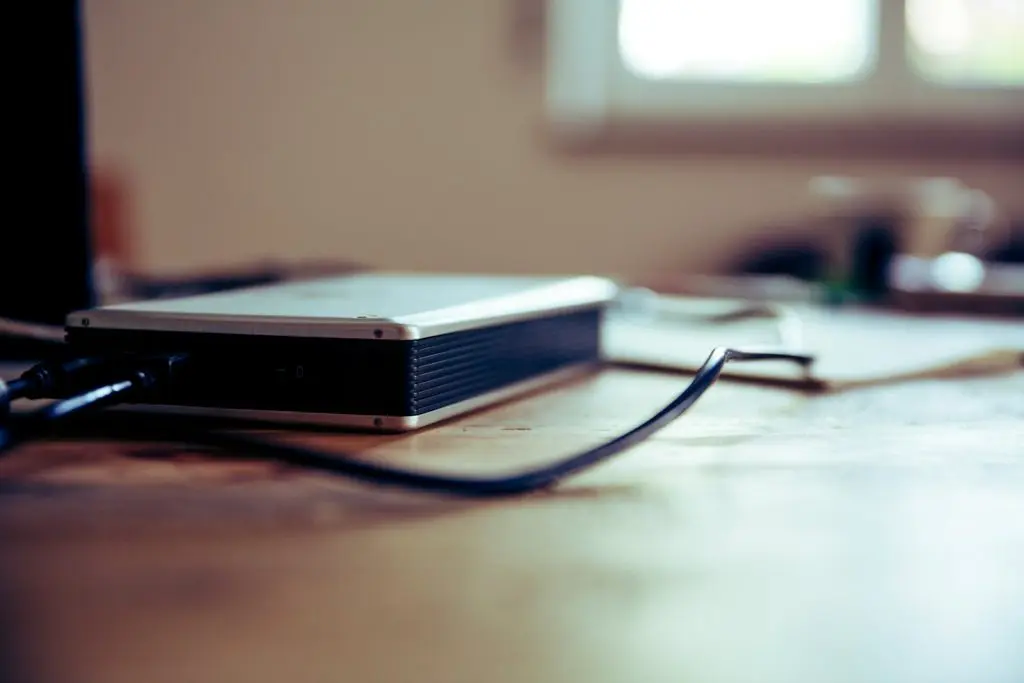 ¿Qué es un backup o copia de seguridad? 1 copia de seguridad