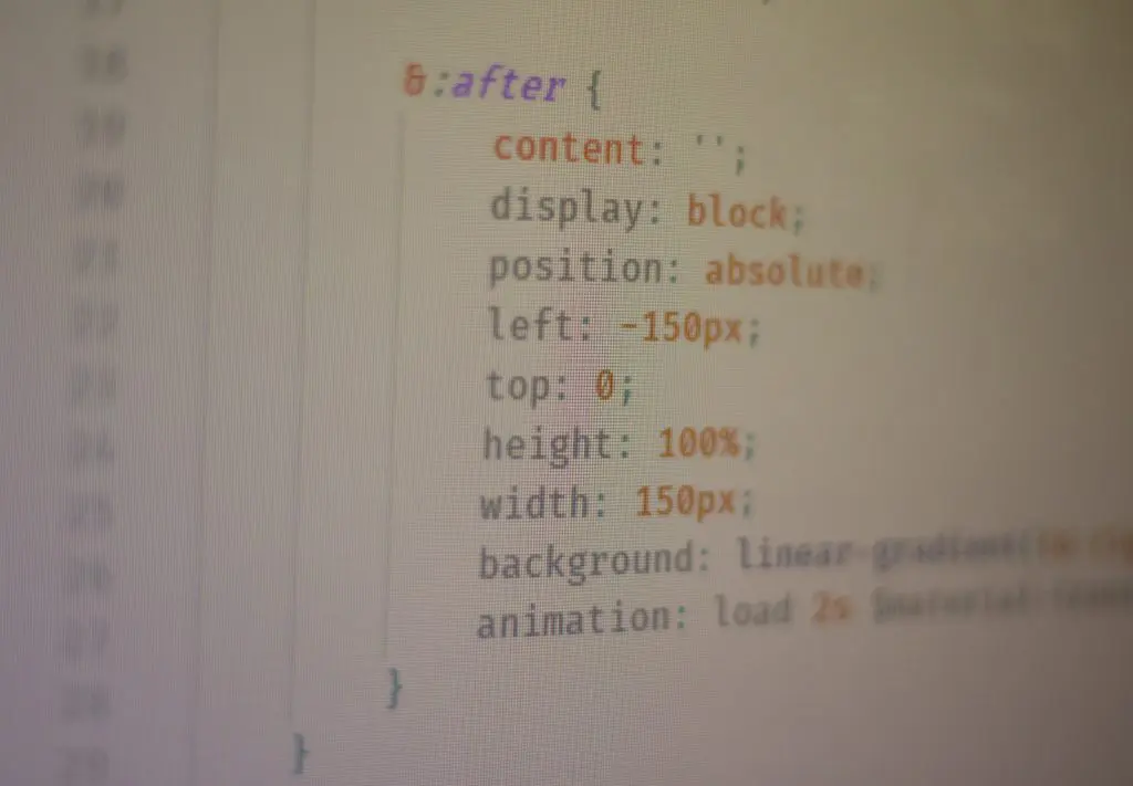 Propiedad overflow en CSS 1 overflow en css