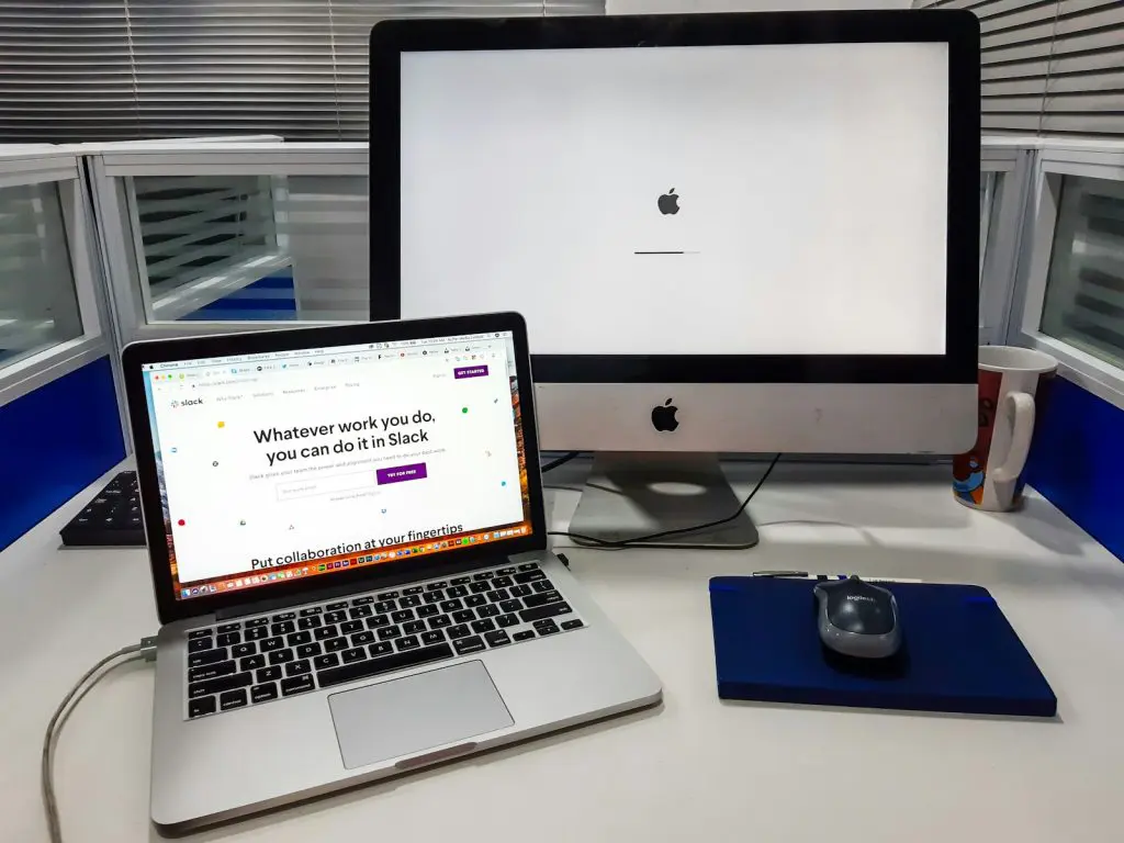 ¿Cuál es el mejor sistema operativo para programar? 3 macOS