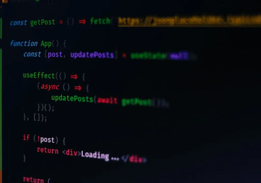¿Cómo crear una animación de scroll con JavaScript? 1 animación de scroll con javascript