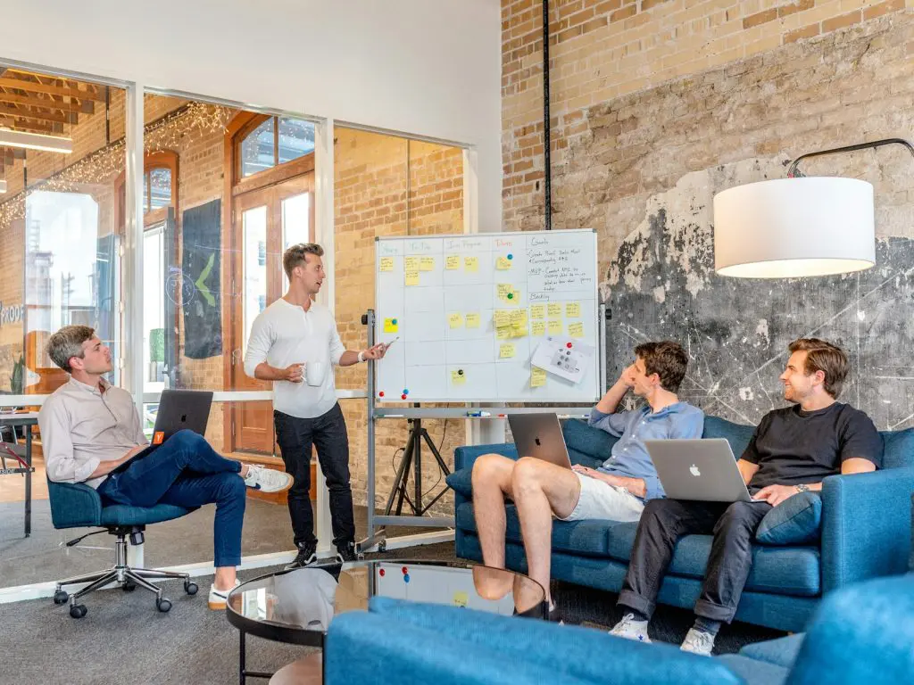 metodología OKR