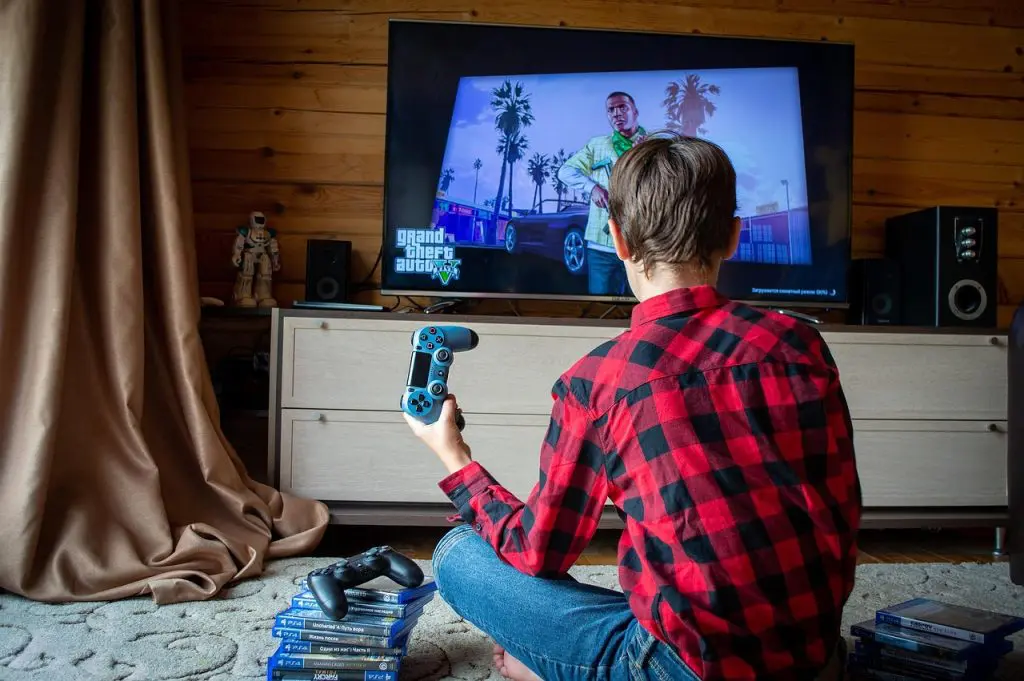 GTA 6 y Blockchain: ¿El futuro los criptoactivos en el gaming está más cerca de lo que creemos? 1 GTA 6 y blockchain