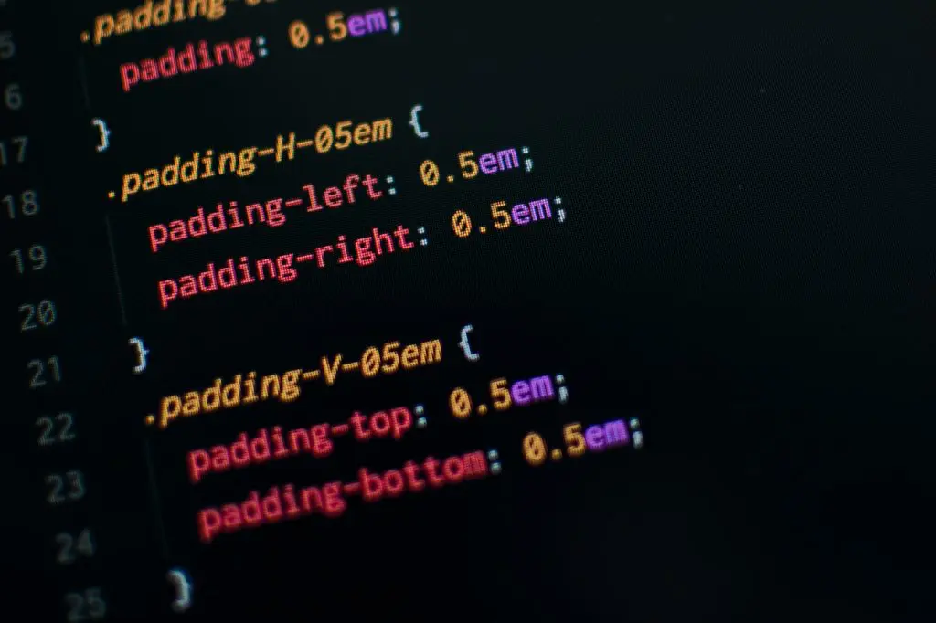 ¿Cuáles son las mejores opciones de IA para programar CSS? 1 IA para programar CSS