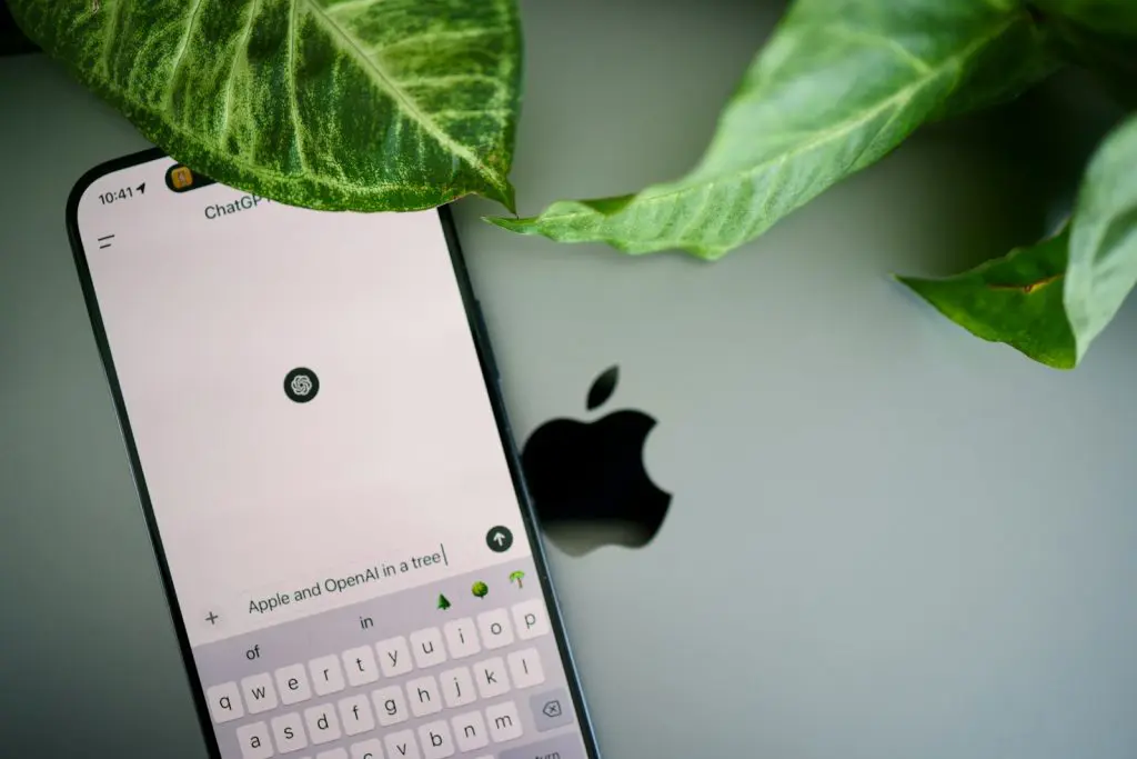¿Cómo crear una app con ChatGPT en 7 pasos? 1 crear una app con ChatGPT