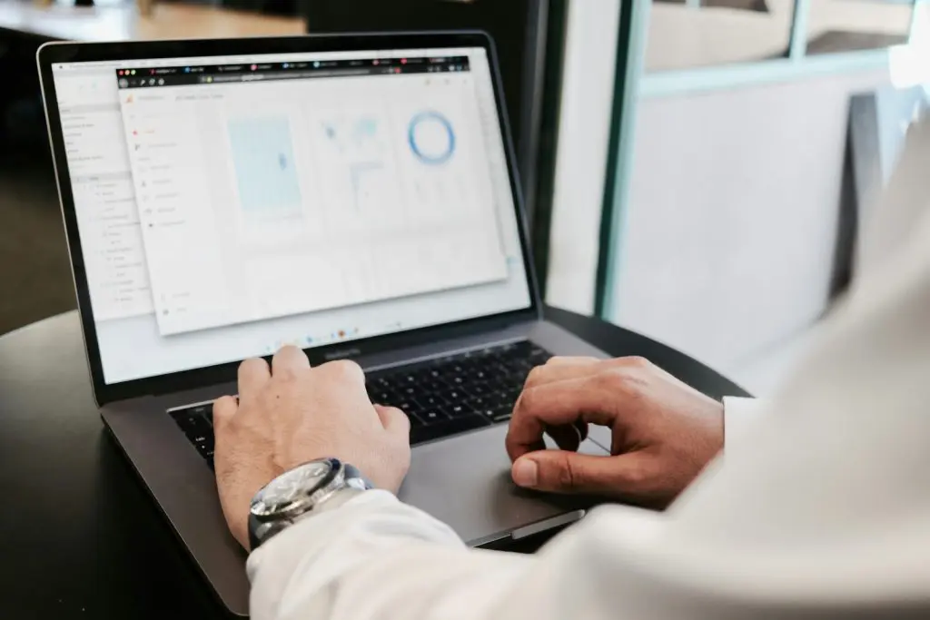 Big Data en Recursos Humanos: Claves para optimizar la gestión del talento 1 big data en recursos humanos