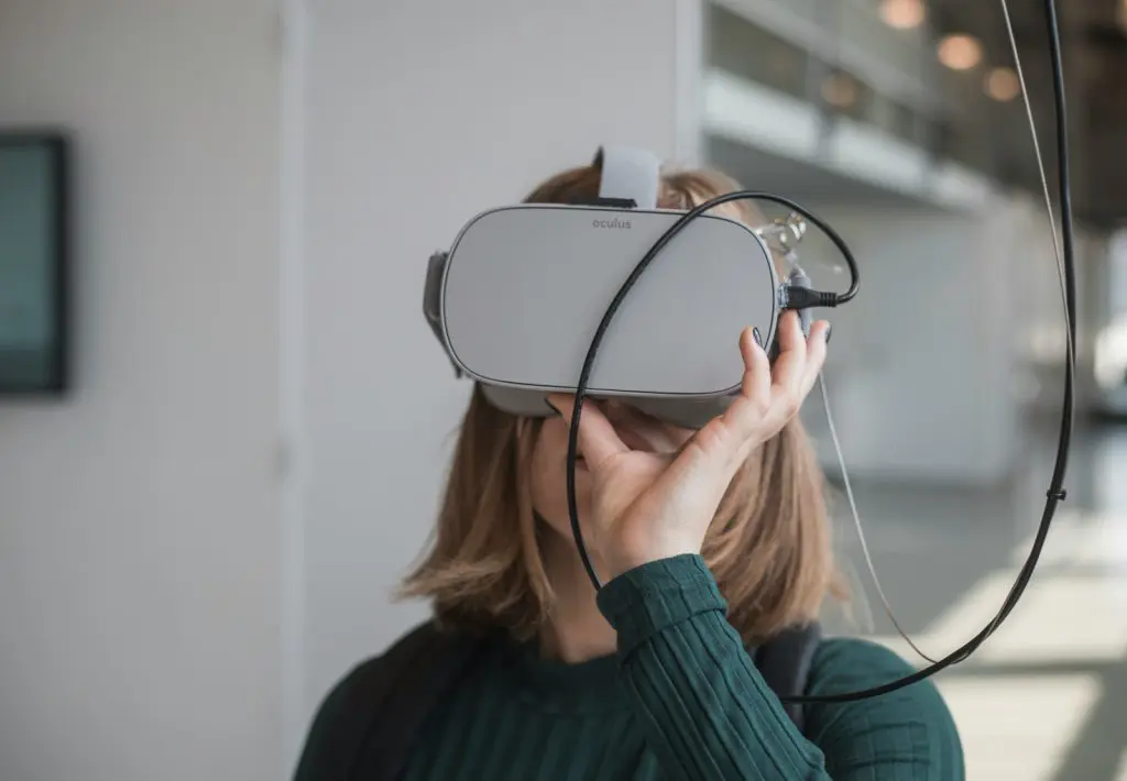 ¿Qué es la realidad aumentada? 1 realidad aumentada