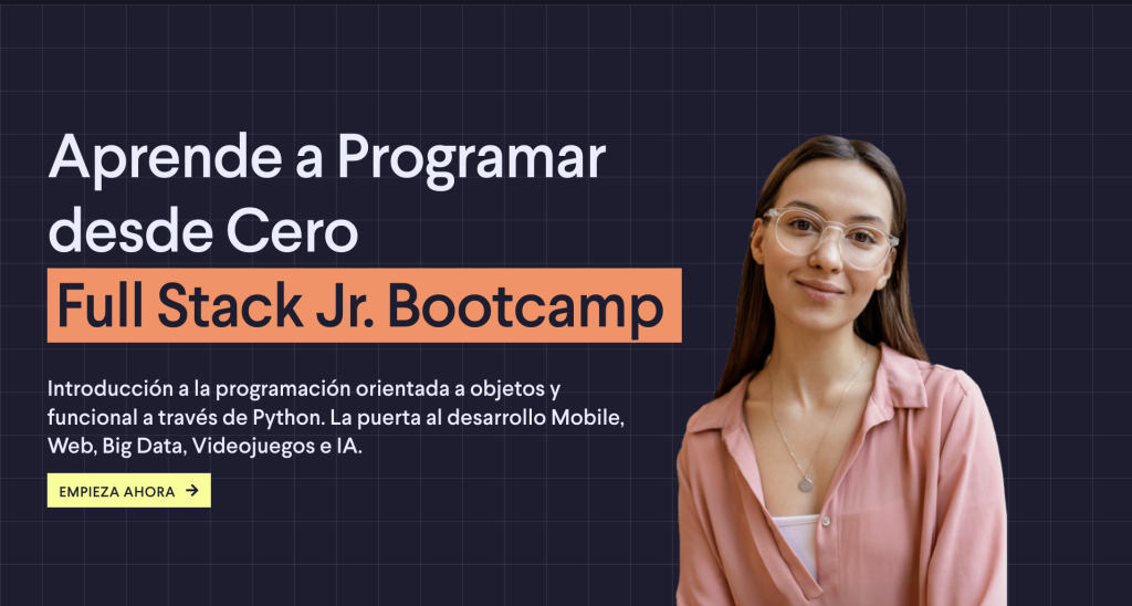 Bootcamps de programación en Uruguay: Forma parte del cambio tecnológico 1 bootcamps de programación en uruguay