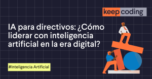 IA para directivos